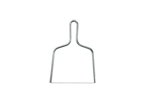 lyre à foie gras en inox 17 cm