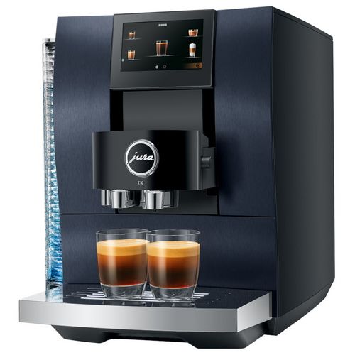 Machine &agrave; caf&eacute; automatique &agrave; grains Z10 Midnight Blue (EA)