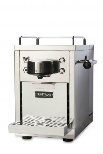 Machine &agrave; capsule Espresso Barista Sjostrand