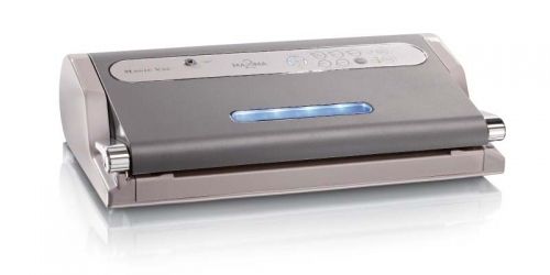 Machine à emballer sous vide à double pompe Maxima 2