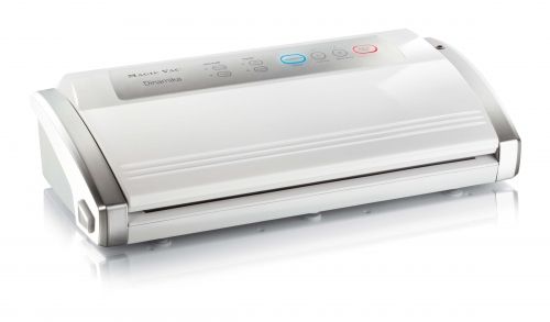 Machine &agrave; emballer sous vide Dinamika