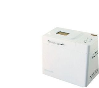 Machine &agrave; pain .blanche