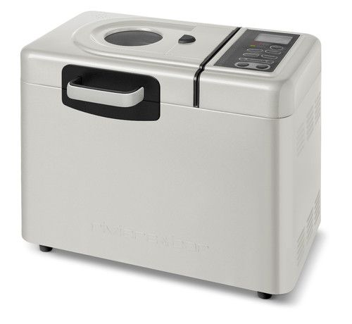 Machine A Pain Sans Gluten & Cie Blanc Ivoire