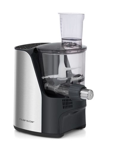 Machine à Pâtes automatique Sans Gluten