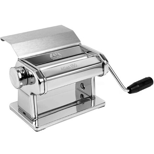 Machine &agrave; p&acirc;tes manuelle Atlas Slide 150