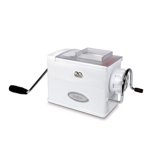 Machine &agrave; p&acirc;tes manuelle Regina Marcato Classic avec 5 fili&egrave;res