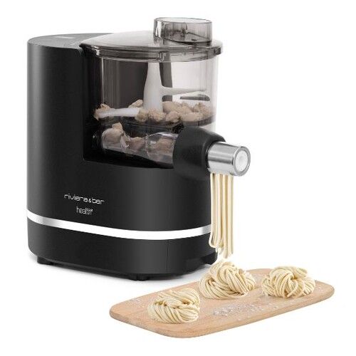 Machine a pates sans gluten avec Balance int&eacute;gr&eacute;e