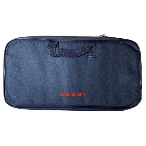 Mallette souple &agrave; coutellerie - 6 emplacements