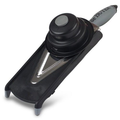 Mandoline kobra axis lame v19&deg;3 noire