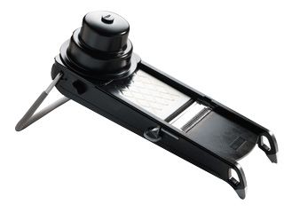 Mandoline swing De Buyer noire