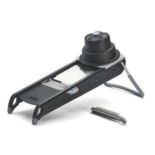 Mandoline swing  plus noire