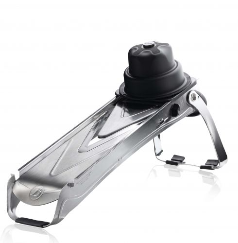 Mandoline Vantage classique inox