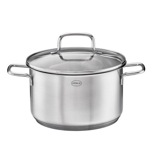 Marmite Basic Line Ø 24 cm