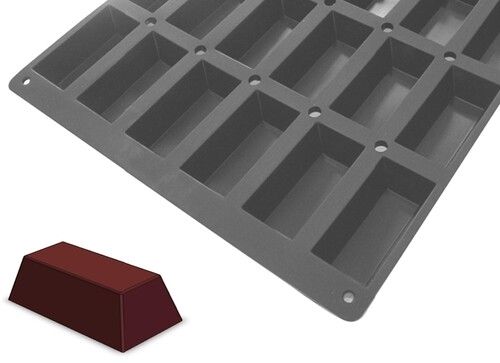 Mini-Moule à Cakes Moulflex Pro