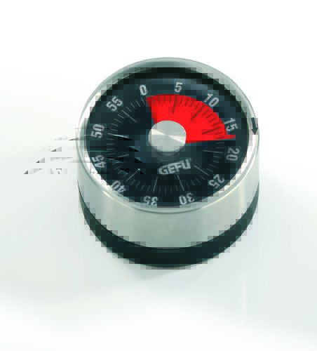 Minuteur OPTICO petit - § 61 mm