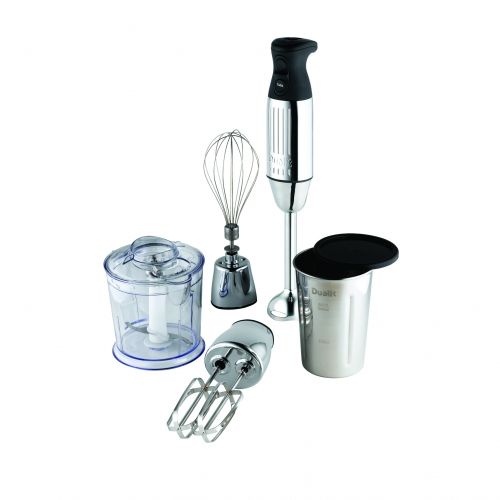 Mixer plongeant - t500 W - Vitesse variable