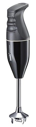 Mixeur plongeant M120 Pop noir