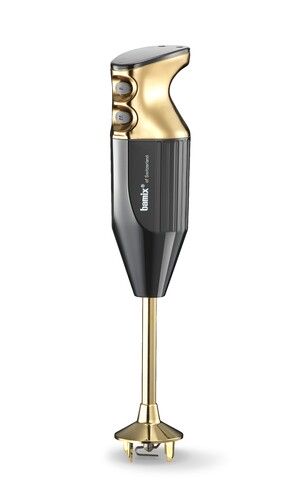 Mixeur Plongeant M200 Luxury Line Gold&Black