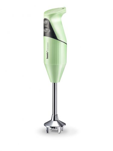 Mixeur plongeant M200 SwissLine menthe