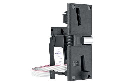 Monnayeur Nri Avec Jetons