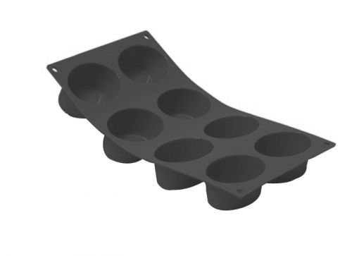 Moul'flex gâteaux  ovales