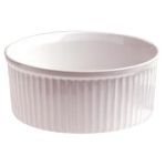 Moule &agrave; souffl&eacute; 20 cm h8,4cm