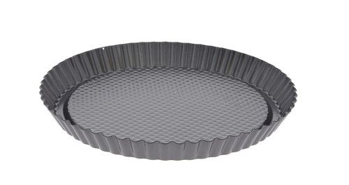 Moule a tarte aux fruits frais ø28cm