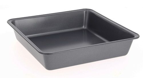 Moule carre 22.5x22.5