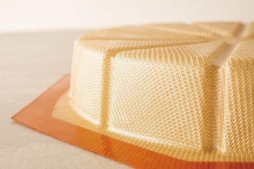 Moule en silicone 12 portions