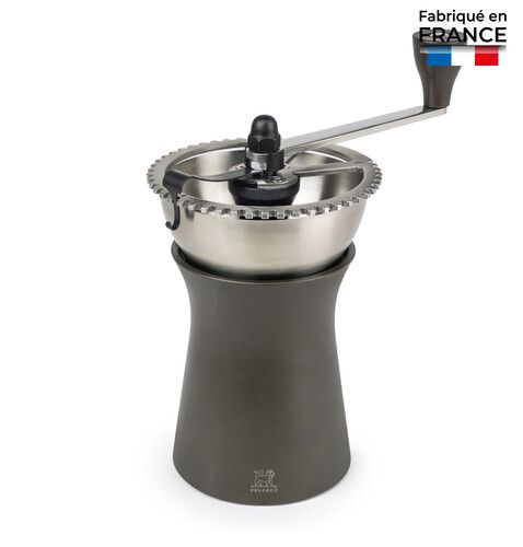 Moulin &agrave; caf&eacute; Kronos 19cm