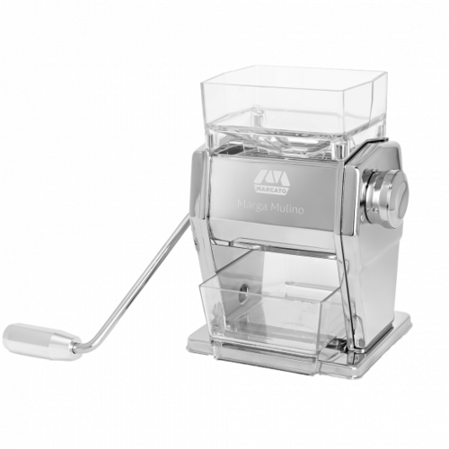 Moulin &agrave; c&eacute;r&eacute;ales Marga Mulino Marcato Design