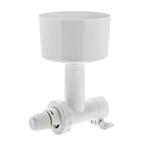 Moulin &agrave; Farine ou caf&eacute; pour Robot P&acirc;tissier Ankarsrum