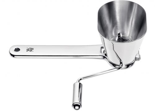 Moulin fines herbes inox L 18 cm