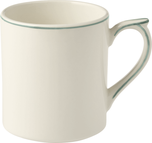 Mug FILET CELADON