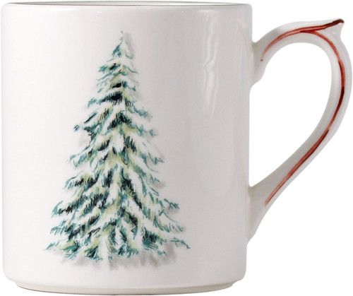 Mug Filet Noel