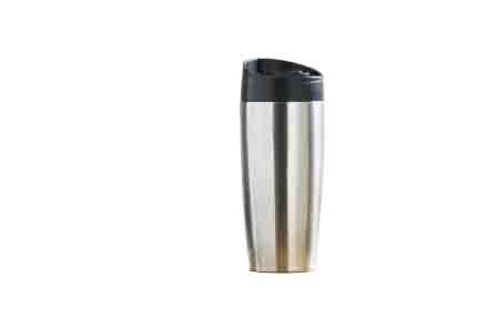 Mug isotherme Emsa City 0.36 L en inox