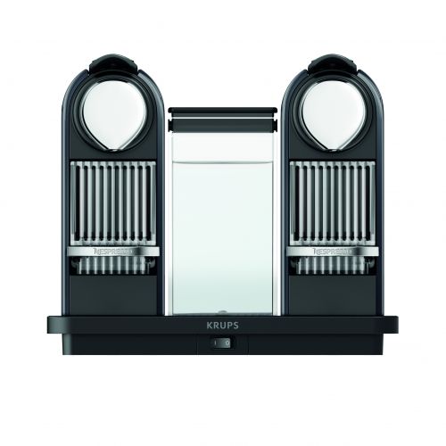 Nespresso Citiz & Co gris Krups