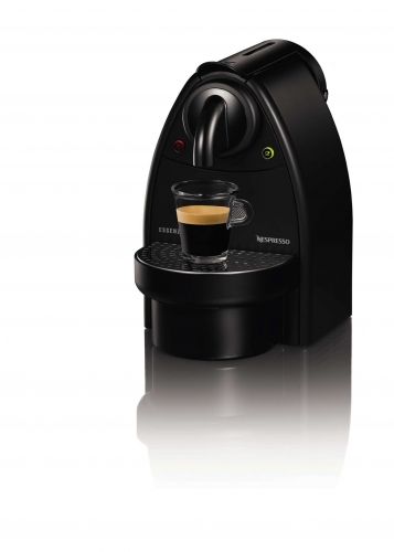 Nespresso Essenza manuelle Krups