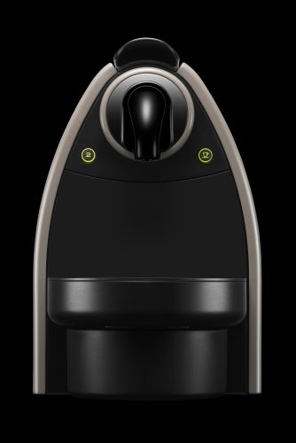 Nespresso Essenza manuelle Krups
