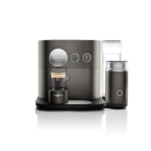 Nespresso Expert & Milk M500