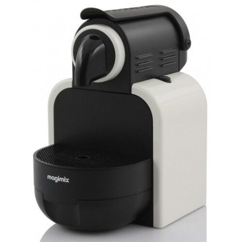 Nespresso M 100 auto SABLE