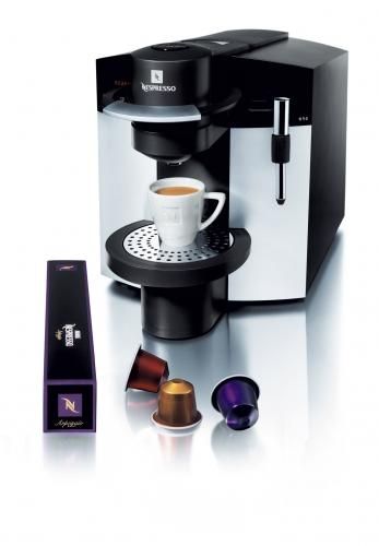 Nespresso n90