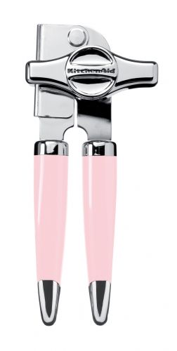 Ouvre-bo&icirc;te rose kitchen aid