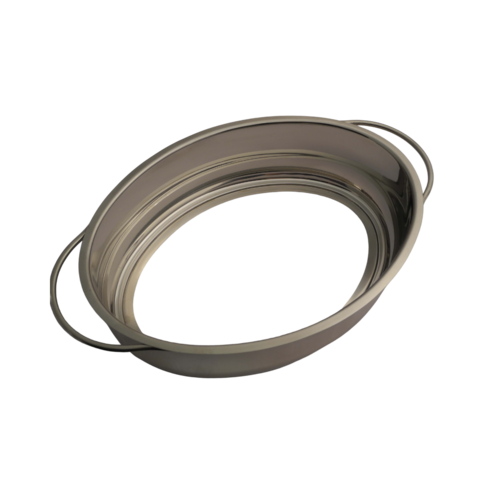 Panier sans fond pour cuit vapeur ovale Magimix