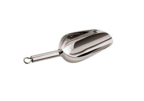 Pelle &agrave; farine moyen mod&egrave;le 21.5 cm - contenance de 150 &agrave; 160 grammes environ