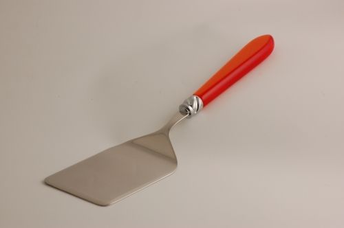 Pelle à lasagnes Diana corail