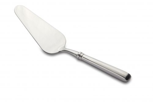 Pelle à tarte BEATRIX haut forgé inox