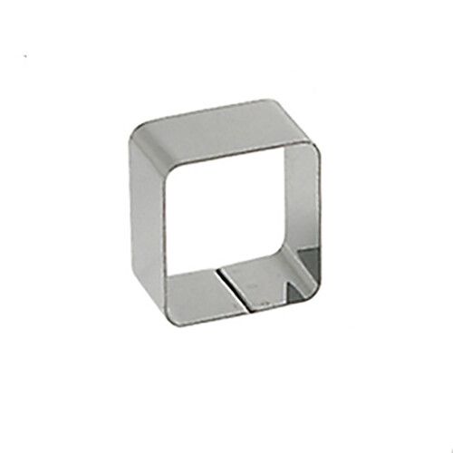 Petit-Gâteau Carre Geo 6x6x4