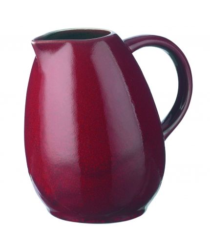 Pichet 1.1 L Tourron cerise