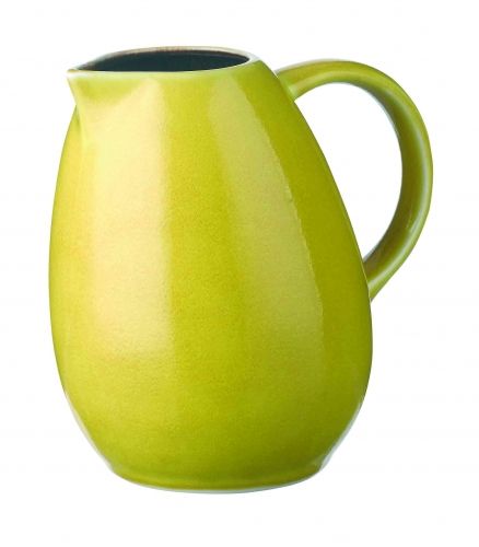 Pichet 1 L Tourron citron